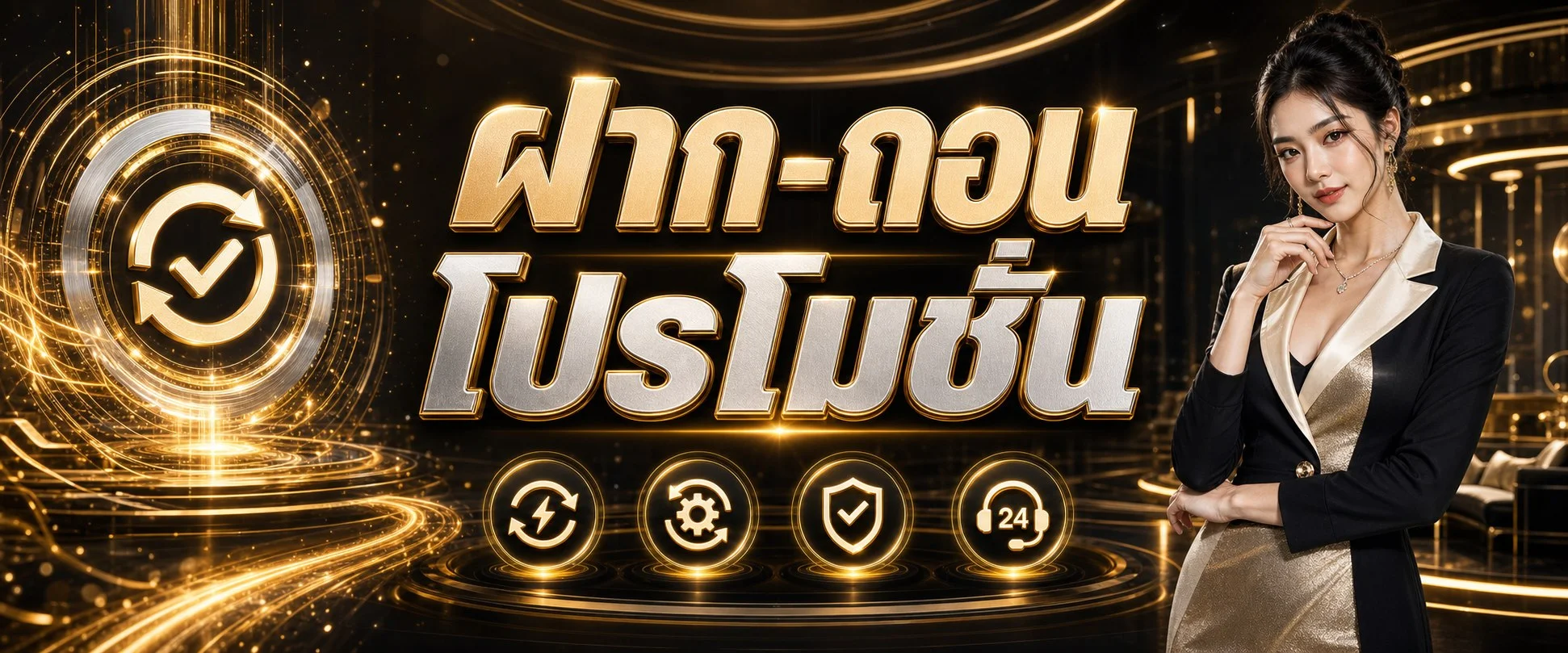 เกมสล็อตออนไลน์ยอดนิยมบน ready666 จากค่ายดังระดับโลก